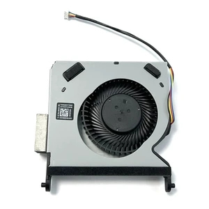 Zahara Laptop 5V CPU Cooling Fan for HP EliteDesk 800 G6 G8 805 G6 G8 Zahara Laptop 5V CPU Cooling Fan for HP EliteDesk 800 G6 G8 805 G6 G8