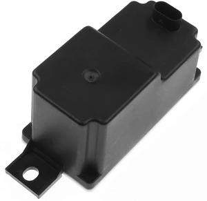Xwartre Voltage Converter Module Replacement for Mercedes-Benz C-Class Xwartre Voltage Converter Module Replacement for Mercedes-Benz C-Class