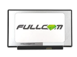 FULLCOM New LCD Replacement Screen 11.6 Inch N116BCA-EA1 HD 1366x768 (No Brackets) Matte 30 Pin for Laptop/Display/Screen/LCD Application FULLCOM New LCD Replacement Screen 11.6 Inch N116BCA-EA1 HD 1366x768 (No Brackets) Matte 30 Pin for Laptop/Display/Screen/LCD Application