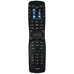 URC TRC-1080 Total Control Series Remote Control URC TRC-1080 Total Control Series Remote Control