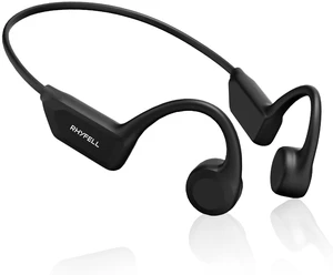 Rhyfell Open Ear Headphones for Walking & Comfort: Lightweight Headphones Rhyfell Open Ear Headphones for Walking & Comfort: Lightweight Headphones