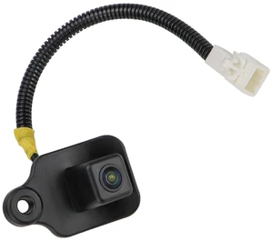 86267AJ11B Rear View Camera Replacement for Subaru Legacy 2012 2013 2014, OE Backup Cam Replaces 590-928, SU1960100, 86267AJ11A by GreenYi 86267AJ11B Rear View Camera Replacement for Subaru Legacy 2012 2013 2014, OE Backup Cam Replaces 590-928, SU1960100, 86267AJ11A by GreenYi