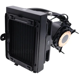 Deal4GO 125W 120mm Cryo-Tech RGB Liquid-Cooling System Fan CPU Cooler 27WXG 027WXG Replacement for Dell Alienware Aurora R14 R13 Deal4GO 125W 120mm Cryo-Tech RGB Liquid-Cooling System Fan CPU Cooler 27WXG 027WXG Replacement for Dell Alienware Aurora R14 R13