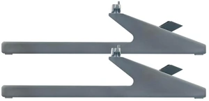AIDITIYMI Replacement Base Stand TV Legs Compatible with Hisense TV 65U8HQ AIDITIYMI Replacement Base Stand TV Legs Compatible with Hisense TV 65U8HQ