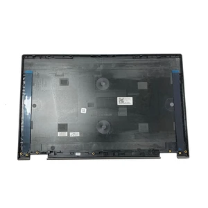 Lyinsen Replacement 14" Laptop LCD Cover Back Rear Top Lid for Lenovo Flex 5-14IIL05 5-14ARE05 5-14ITL05 5-14ALC05 5CB0Y85294 Grey Lyinsen Replacement 14" Laptop LCD Cover Back Rear Top Lid for Lenovo Flex 5-14IIL05 5-14ARE05 5-14ITL05 5-14ALC05 5CB0Y85294 Grey