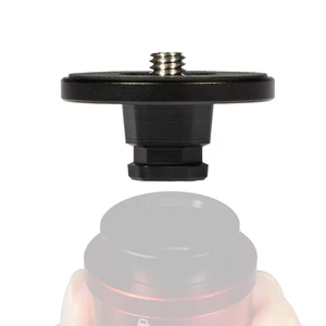 IFOOTAGE Quick Release Plate (New Version) Cobra 2 Camera Monopod IFOOTAGE Quick Release Plate (New Version) Cobra 2 Camera Monopod