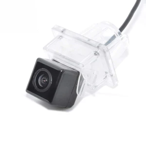 eSATAH Car Rear View Camera for Mercedes Benz C180 C200 C280 C300 C350 C63 AMG & HD CCD Night Vision Waterproof and Shockproof Reversing Backup Camera eSATAH Car Rear View Camera for Mercedes Benz C180 C200 C280 C300 C350 C63 AMG & HD CCD Night Vision Waterproof and Shockproof Reversing Backup Camera
