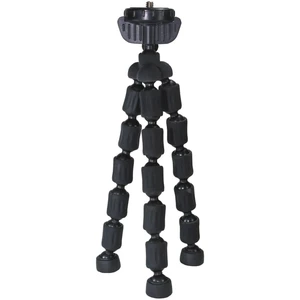 Vivitar SP6 Spider Mini Flexible Tripod (Black) Vivitar SP6 Spider Mini Flexible Tripod (Black)