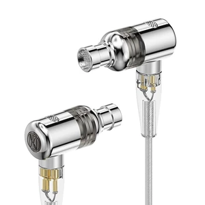 TWISTURA Sigma Hybrid 1DD+1BA HiFi Wired Earphones Hybrid IEM Earphones with Alloy Faceplate Detachable Cable for Musician(with Mic) TWISTURA Sigma Hybrid 1DD+1BA HiFi Wired Earphones Hybrid IEM Earphones with Alloy Faceplate Detachable Cable for Musician(with Mic)