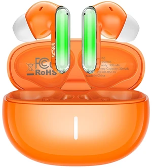 BNARQP MS110 AI Translation Earbuds, Bluetooth Translator Earbuds with App, 40H Playtime with Charging Case, IPX5 Water-Resistant Wireless Earbuds for Travel, Meetings & Language Learning BNARQP MS110 AI Translation Earbuds, Bluetooth Translator Earbuds with App, 40H Playtime with Charging Case, IPX5 Water-Resistant Wireless Earbuds for Travel, Meetings & Language Learning