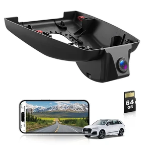 Inefala 4K Dash Cam for Toyota Sienna 2021-2026 LE Limited XLE Platinum XSE Inefala 4K Dash Cam for Toyota Sienna 2021-2026 LE Limited XLE Platinum XSE