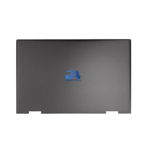 JADTRXU N09644-001 AM3RS000130 Replacement Laptop LCD Back Cover Top Case Rear Lid with Antenna for HP Envy 15-EY 15-EW 15Z-EY 15T-EW 15-EY0023DX 15-EY0013dx 15Z-EY100 15Z-EY000 JADTRXU N09644-001 AM3RS000130 Replacement Laptop LCD Back Cover Top Case Rear Lid with Antenna for HP Envy 15-EY 15-EW 15Z-EY 15T-EW 15-EY0023DX 15-EY0013dx 15Z-EY100 15Z-EY000
