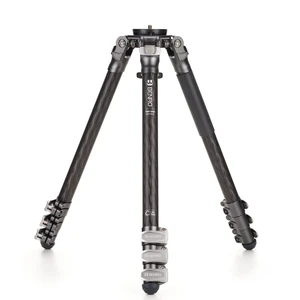 Benro Mammoth CF 3 Series, 4 Section Tripod with Flip Locks (TMTH34CF) Benro Mammoth CF 3 Series, 4 Section Tripod with Flip Locks (TMTH34CF)