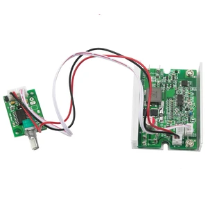 BestParts Current Drive Power Supply Board with PWM Dimmer Module for CST-90 CBT-90 LED White Color 6500k BestParts Current Drive Power Supply Board with PWM Dimmer Module for CST-90 CBT-90 LED White Color 6500k