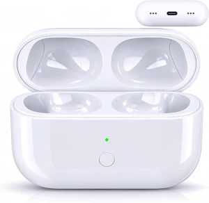 Replacement Charging Case for AirPods Pro 1&2 USB-C Replacement Charging Case for AirPods Pro 1&2 USB-C