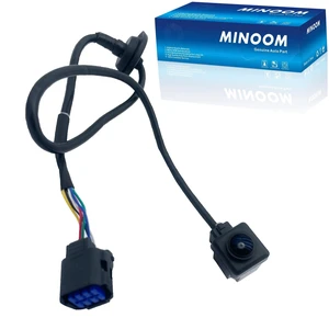 MINOOM 95760-B2100 Backup Rear View Camera Replacement for Kia Soul 2014 2015 2016 Park Assist Cam Part No.#95760-B200095760B210095760B201095760B2000 MINOOM 95760-B2100 Backup Rear View Camera Replacement for Kia Soul 2014 2015 2016 Park Assist Cam Part No.#95760-B200095760B210095760B201095760B2000