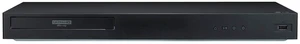 LG UBK90 4K Ultra-HD Blu-ray Player with Dolby Vision (2018) LG UBK90 4K Ultra-HD Blu-ray Player with Dolby Vision (2018)