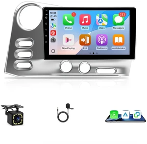 Naifay Fast Boot Linux Radio for Toyota Matrix 2003 2004 Stereo Upgraded Naifay Fast Boot Linux Radio for Toyota Matrix 2003 2004 Stereo Upgraded