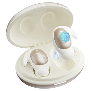 Monster Sleep Ear100 Ear Buds, Sleep Earbuds with Stereo Sound, Design for Side Sleepoth 6.0, ENC Noise Cancelling, IPX6 Waterproof Mini Headphones,White Monster Sleep Ear100 Ear Buds, Sleep Earbuds with Stereo Sound, Design for Side Sleepoth 6.0, ENC Noise Cancelling, IPX6 Waterproof Mini Headphones,White