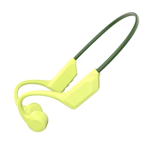 HIFI WALKER Open Ear Headphones Wireless Bluetooth 6.0, Bone Conduction with 16.7mm HiFi Driver, 18H Battery, AI Voice, Dual Connection, for Workout & Sports HIFI WALKER Open Ear Headphones Wireless Bluetooth 6.0, Bone Conduction with 16.7mm HiFi Driver, 18H Battery, AI Voice, Dual Connection, for Workout & Sports