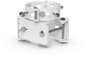 Ubiquiti UACC-Wave-AP-Micro-Mount Wave Ap Micro Mount Ubiquiti UACC-Wave-AP-Micro-Mount Wave Ap Micro Mount