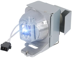 Pazuliayi BL-FP240G / SP.7AZ01GC01 Replacement Projector Lamp Bulb for Optoma HD143X DH350 HD243X HD270e HD270Be HD27e EH334 EH335 EH336 EH337 WU334 WU335 WU336 Pazuliayi BL-FP240G / SP.7AZ01GC01 Replacement Projector Lamp Bulb for Optoma HD143X DH350 HD243X HD270e HD270Be HD27e EH334 EH335 EH336 EH337 WU334 WU335 WU336