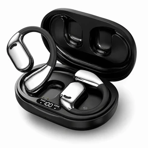 Cyberix Open Ear Wireless Earbuds Bluetooth for Samsung,Waterproof,for Run Cyberix Open Ear Wireless Earbuds Bluetooth for Samsung,Waterproof,for Run
