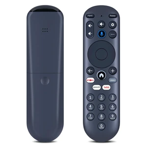 WDZP New Voice Replacement Remote Control fit for XUMO Stream Box Spectrum TV WDZP New Voice Replacement Remote Control fit for XUMO Stream Box Spectrum TV