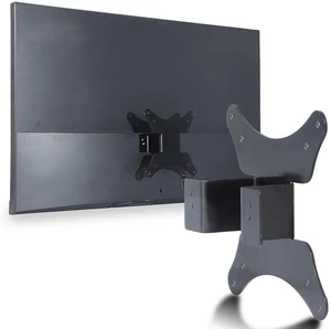 L24i-20 VESA Adapter Compatible with Lenovo 24" L and X Serie Monitor L24i-20 VESA Adapter Compatible with Lenovo 24" L and X Serie Monitor