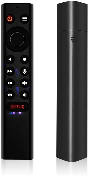 P3700 Backlit Voice Remote Control Replacement for NVIDIA Shield P3700 Backlit Voice Remote Control Replacement for NVIDIA Shield
