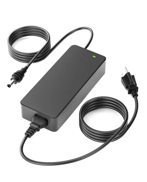 for Starlink Gen 3 Charger,57V 3.42A AC Power Adapter Compatible with Starlink Gen 3 & Mini,195W Power Supply with 10FT Power Cord for Starlink Gen3 Charger Accessories for Starlink Gen 3 Charger,57V 3.42A AC Power Adapter Compatible with Starlink Gen 3 & Mini,195W Power Supply with 10FT Power Cord for Starlink Gen3 Charger Accessories