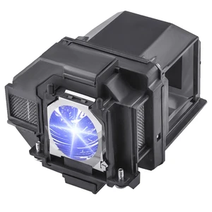 LBTbate Suitable for ELPLP96 Replacement Projector Bulb for Epson Powerlite Home Cinema 2150 1060 660 760hd 2100 X39 W39 S39 109W VS250 VS350 VS355 EX9210 EX9220 EX3260 EX5260 EX7260 V13H010L96 Lamp LBTbate Suitable for ELPLP96 Replacement Projector Bulb for Epson Powerlite Home Cinema 2150 1060 660 760hd 2100 X39 W39 S39 109W VS250 VS350 VS355 EX9210 EX9220 EX3260 EX5260 EX7260 V13H010L96 Lamp