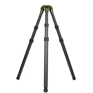 Fatboy Tripods Elevate 3 Section Carbon Fiber Hunting Tripod Fatboy Tripods Elevate 3 Section Carbon Fiber Hunting Tripod