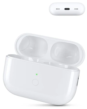 Wireless Charging Case Replacement Compatible with AirPods Pro 3 Generation Wireless Charging Case Replacement Compatible with AirPods Pro 3 Generation