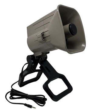 FOXPRO SP-XHD External Speaker Game Calls FOXPRO SP-XHD External Speaker Game Calls