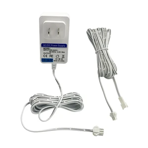 12.6V Charger for Motorized Blinds Compatible with DC Motors #MTDCB-Charge 12.6V Charger for Motorized Blinds Compatible with DC Motors #MTDCB-Charge