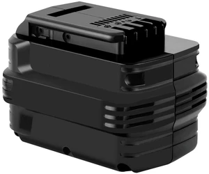 Hanaix 4000mAh Ni-Mh Battery for DeWalt 24V Battery DW0240, DW0241, DW0242 Hanaix 4000mAh Ni-Mh Battery for DeWalt 24V Battery DW0240, DW0241, DW0242