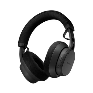 Fairphone Fairbuds XL Horizon Black Over-Ear Wireless Headphones with Active Noise Cancelling, aptX-HD 24-bit Audio, 30 H Battery, IP54 Weatherproof, Replaceable Parts Fairphone Fairbuds XL Horizon Black Over-Ear Wireless Headphones with Active Noise Cancelling, aptX-HD 24-bit Audio, 30 H Battery, IP54 Weatherproof, Replaceable Parts
