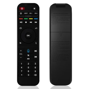 Fit for Super Box RC-200L Backlit Voice Bluetooth Remote Control Replacement for SuperBox S7 Prime S7 Ultra S7 Max S7 Pro S6 Ultra S6 Max S6 Pro S5Max S5Pro. Fit for Super Box RC-200L Backlit Voice Bluetooth Remote Control Replacement for SuperBox S7 Prime S7 Ultra S7 Max S7 Pro S6 Ultra S6 Max S6 Pro S5Max S5Pro.