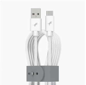 Nimble POWERKNIT USB-A to USB-C Cable 3M/10FT, Durable Fast Charging Cord Nimble POWERKNIT USB-A to USB-C Cable 3M/10FT, Durable Fast Charging Cord