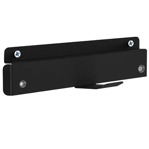 Wall Mount for Sonos Sub Gen 3 Gen 2 Mount, Heavy Duty Wall Mount for Sonos Sub Mounts, Mounting Brackets for Sonos Wireless Sub with Hardware Kit, Black 2 Wall Mount for Sonos Sub Gen 3 Gen 2 Mount, Heavy Duty Wall Mount for Sonos Sub Mounts, Mounting Brackets for Sonos Wireless Sub with Hardware Kit, Black 2