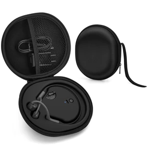 Wireless Charging Case Compatible with Shokz Headphones, Razaee Portable Fast Charging Station Magnetic Charger Replacement Charger for OpenRun Pro (1st Gen), OpenRun, Open Swim Pro, Aeropex Wireless Charging Case Compatible with Shokz Headphones, Razaee Portable Fast Charging Station Magnetic Charger Replacement Charger for OpenRun Pro (1st Gen), OpenRun, Open Swim Pro, Aeropex