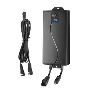LONNKY Battery Pack for Reclining Furniture, 2500mAh Universal Wireless Power Recliner Battery Rechargeable with 2-Pin Electric Cord for Electric Recliner, Lift Chairs, Sofas (Charger Not Inclu LONNKY Battery Pack for Reclining Furniture, 2500mAh Universal Wireless Power Recliner Battery Rechargeable with 2-Pin Electric Cord for Electric Recliner, Lift Chairs, Sofas (Charger Not Inclu
