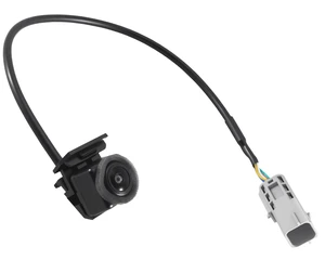 84149636 Rear View Backup Camera Fit for Cadillac Chevrolet Suburban Tahoe 84149636 Rear View Backup Camera Fit for Cadillac Chevrolet Suburban Tahoe