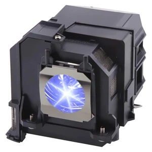 SHIYUSYAA Suitable for ELPLP91/V13H010L91 Replacement Projector Bulb for EPSON PowerLite Home Cinema 695Wi 680 685W 685Wi BrightLink 685Wi 695Wi EB-680 EB-680S 685W 685Wi 685WS 695Wi Lamp (250, Watts) SHIYUSYAA Suitable for ELPLP91/V13H010L91 Replacement Projector Bulb for EPSON PowerLite Home Cinema 695Wi 680 685W 685Wi BrightLink 685Wi 695Wi EB-680 EB-680S 685W 685Wi 685WS 695Wi Lamp (250, Watts)