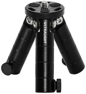 Ultralight 2.3oz/67g Trekking Pole Tripod Adapter Only - The Stool ULTripod Aluminum - Turn Trekking Poles or Branches into Camera Tripod - The Lightest Tripod for Hiking and Speed Guaranteed Ultralight 2.3oz/67g Trekking Pole Tripod Adapter Only - The Stool ULTripod Aluminum - Turn Trekking Poles or Branches into Camera Tripod - The Lightest Tripod for Hiking and Speed Guaranteed