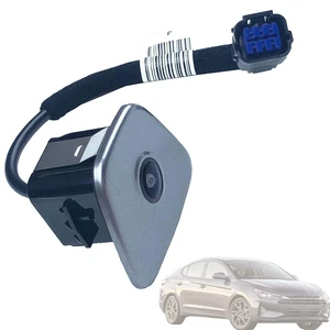 Peintu Rear View Backup Parking Assist Reversing Camera 99240-F2000 99240F2000 Compatible with Hyundai Elantra 2019 2020 Peintu Rear View Backup Parking Assist Reversing Camera 99240-F2000 99240F2000 Compatible with Hyundai Elantra 2019 2020