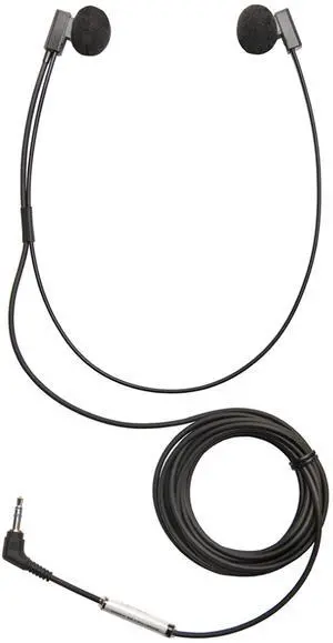 Spectra SP-PC Stereo Computer Transcription Headset