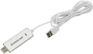 IOGEAR Smartlink USB Data Transfer Cable, GUN262WE