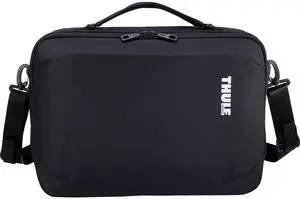 Thule 3204828 Subterra Laptop Bag 15.6" Black